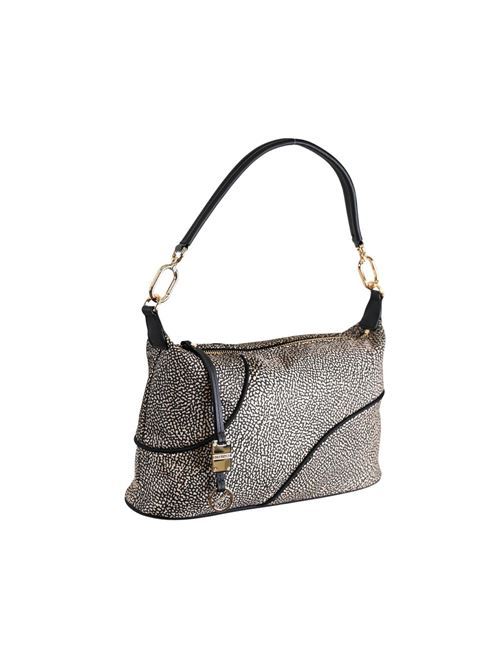 Tennis Umhängetasche BORBONESE | 91010113AJ0RI X11